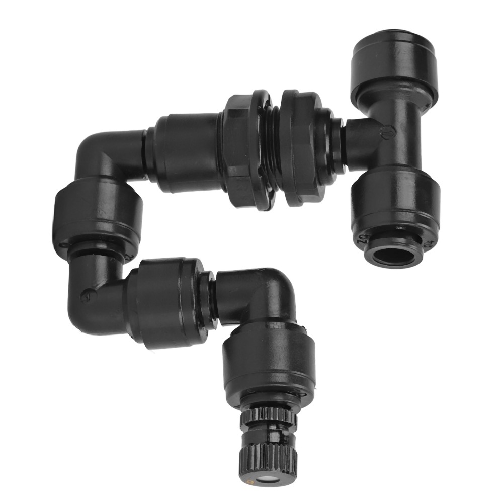 Misting Nozzle Reptile - PP Reptile Fogger Nozzle yang Dapat