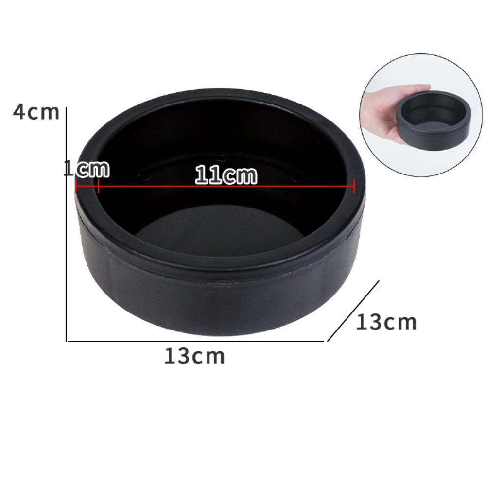 Tempat Makan Reptil Portabel A - Water Dish Reptile ulasan dan harga
