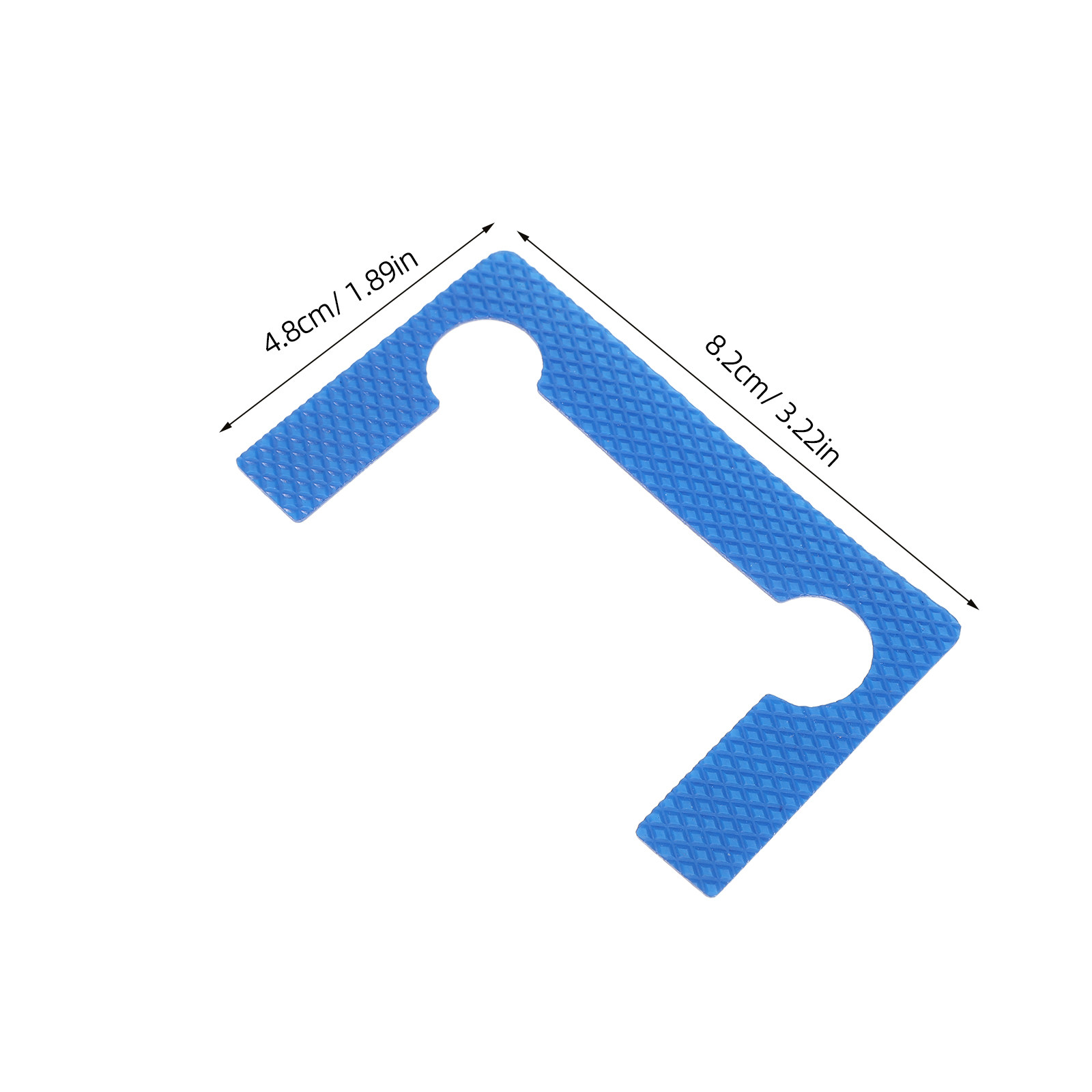 10 Buah Bantalan Penyangga Eng - Glass Door Hinge ulasan dan harga