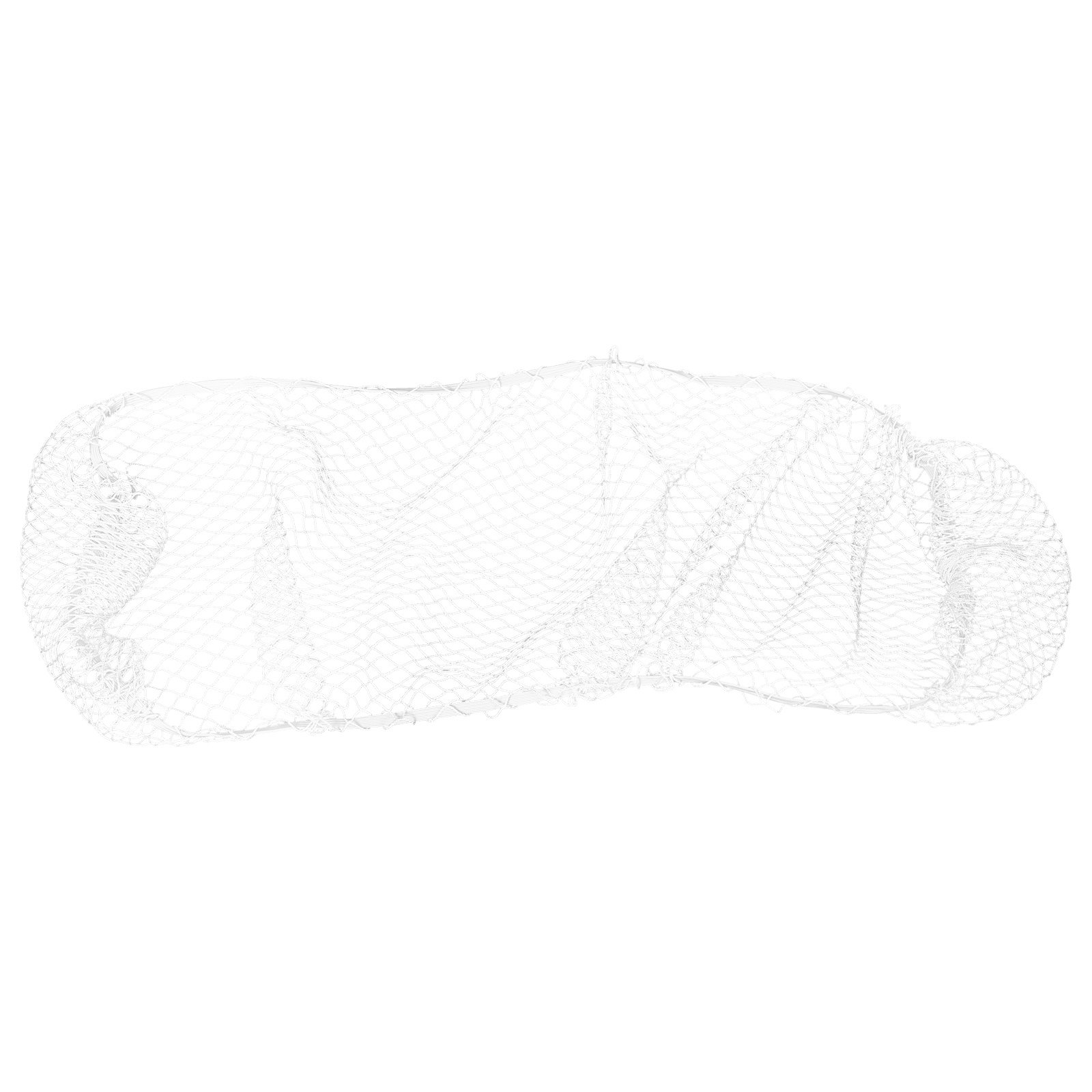 Jaring Penutup Akuarium Nylon  - Screen Top Mesh ulasan dan harga