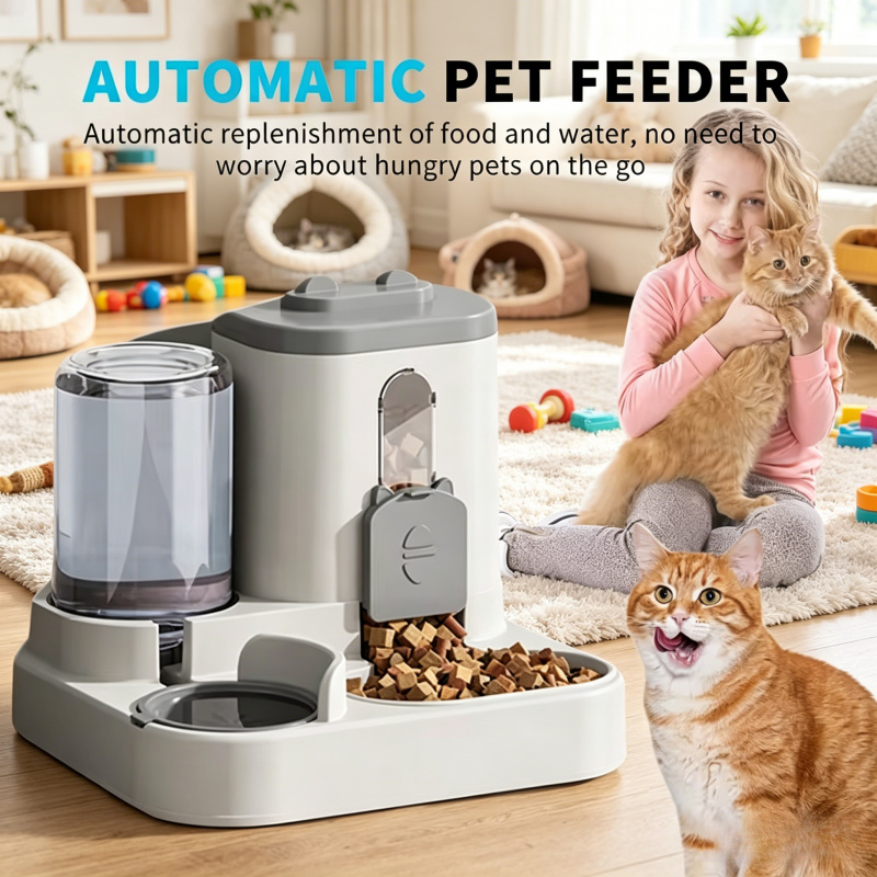 KEMORELA Tempat Makan Kucing O - Royal Canin Food Medium ulasan dan harga