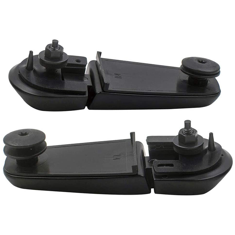 ABOK-Pintu Belakang Kaca Liftg - Glass Door Hinge ulasan dan harga