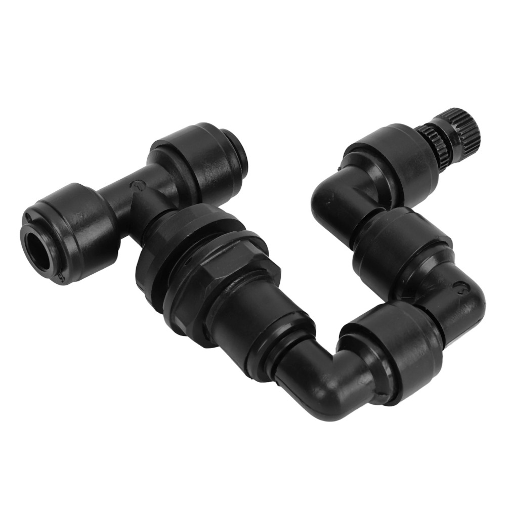 PP Reptile Fogger Nozzle yang  - Misting Nozzle Reptile ulasan dan harga