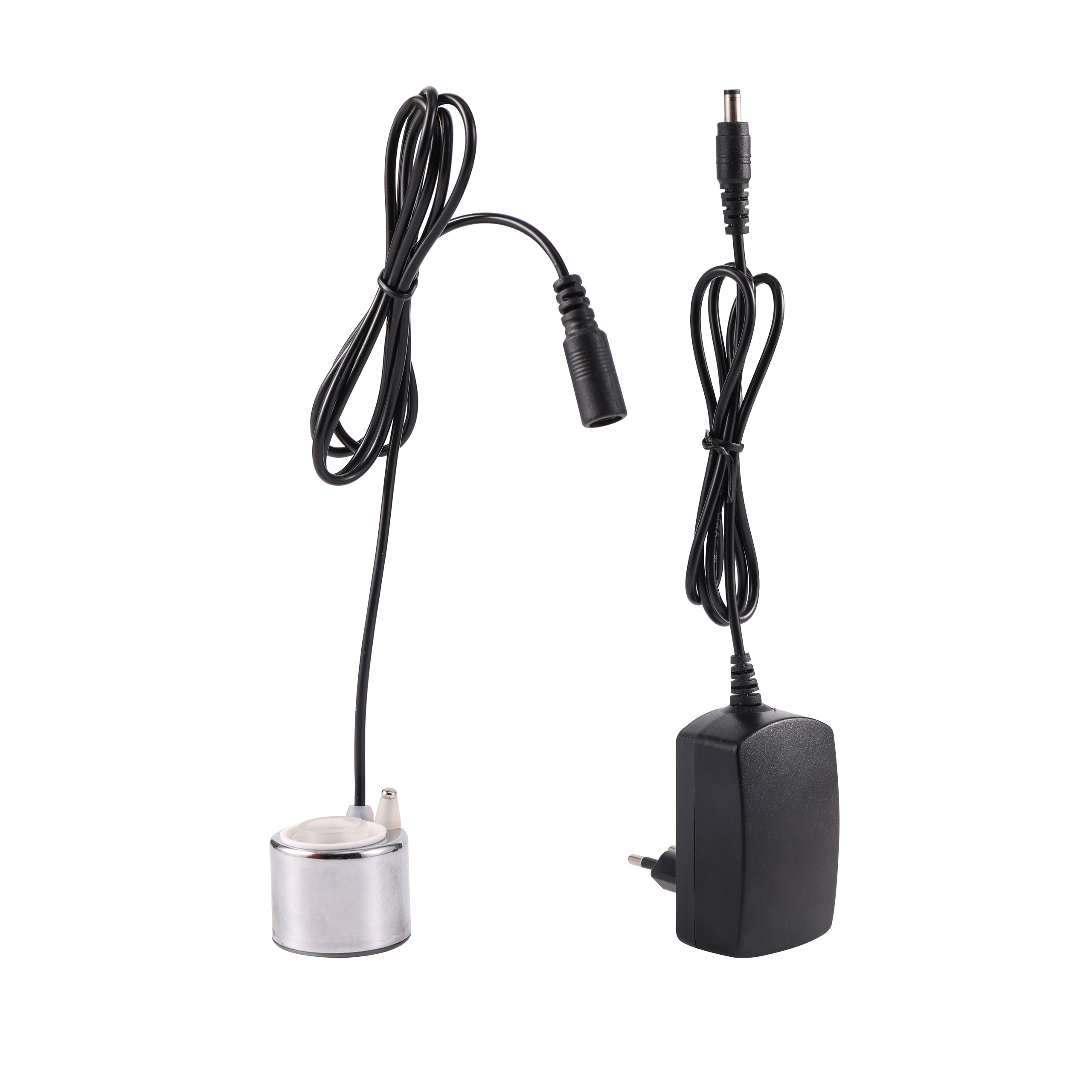 Inkubator pelembab udara ultra - Terrarium Fogger Ultrasonic ulasan dan harga