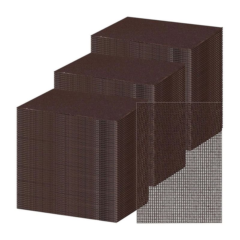 SOFT-100 Pack Griddle 4X5.5''  - Screen Top Mesh ulasan dan harga